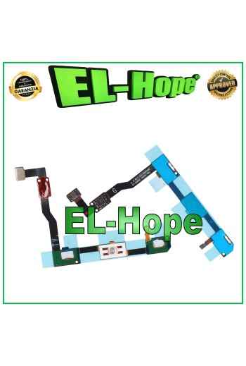 FLAT HOME BUTTON CENTER FOR SAMSUNG GALAXY S2 GT i9100 ARROW KEYS