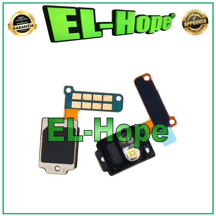 FLAT FLEX CAMERA FLASH FOR LG G5 H850 H840 H830 H831 LED PROXIMITY SENSOR
