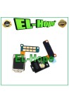 FLAT FLEX CAMERA FLASH FOR LG G5 H850 H840 H830 H831 LED PROXIMITY SENSOR