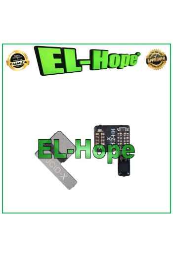 FLAT FLEX CABLE JCID REPAIR MEGA-IDEA DZ03 FACE ID RESET FOR IPHONE
