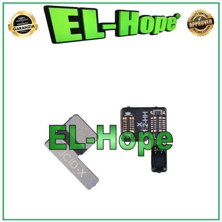 FLAT FLEX CABLE JCID REPAIR MEGA-IDEA DZ03 FACE ID RESET FOR IPHONE