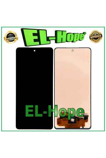 TFT DISPLAY + TOUCH SCREEN FOR SAMSUNG GALAXY A72 SM A725 A726 GLASS SCREEN