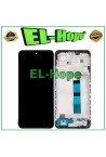 OLED LCD DISPLAY + FRAME FOR XIAOMI REDMI NOTE 12 4G 23021RAA2Y TOUCH SCREEN