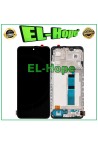 TFT TOUCH LCD DISPLAY + FRAME XIAOMI REDMI NOTE 12 23021RAA2Y /5G 22101317 CG