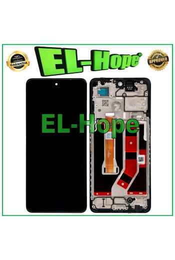 LCD DISPLAY + FRAME FOR OPPO A98 5G CPH2529 TOUCH SCREEN GLASS MONITOR SCREEN