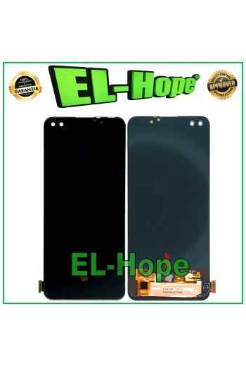 OLED LCD DISPLAY FOR OPPO RENO 4 CPH2113 CPH2091 TOUCH SCREEN GLASS ASSEMBLED