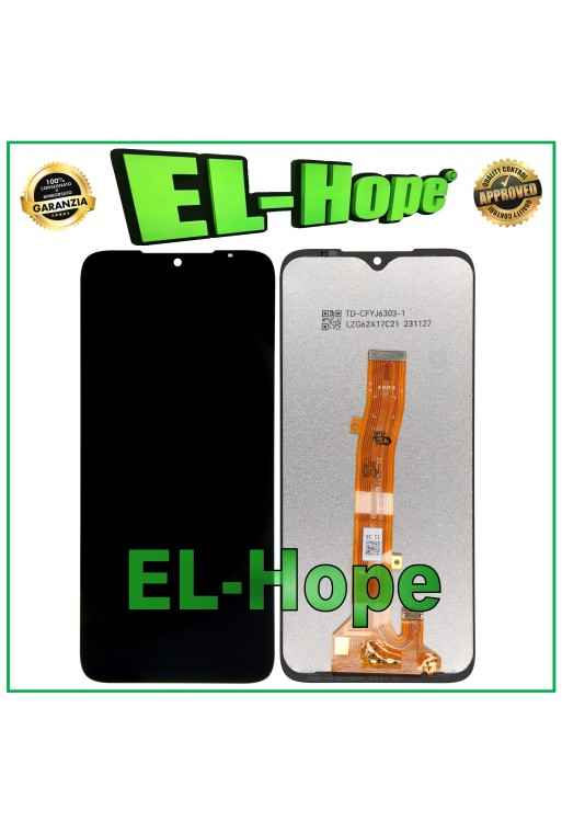 LCD DISPLAY FOR NOKIA C12 TA-1502 TOUCH SCREEN GLASS MONITOR SCREEN