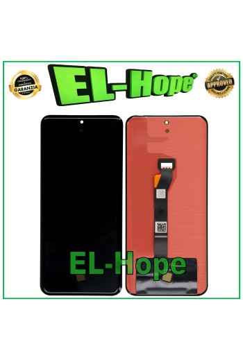 OLED LCD DISPLAY FOR HUAWEI HONOR 90 REA-AN00 NX9 TOUCH SCREEN GLASS SCREEN
