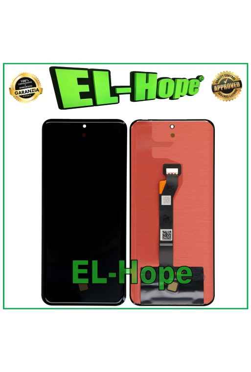 OLED LCD DISPLAY FOR HUAWEI HONOR 90 REA-AN00 NX9 TOUCH SCREEN GLASS SCREEN