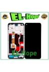 LCD DISPLAY + FRAME FOR OPPO A96 4G 2022 CPH2333 TOUCH SCREEN BLACK GLASS