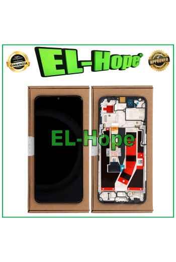TOUCH LCD DISPLAY + ORIGINAL SERVICE FRAME OPPO A77 5G CPH2339 / K10 5G CPH2337