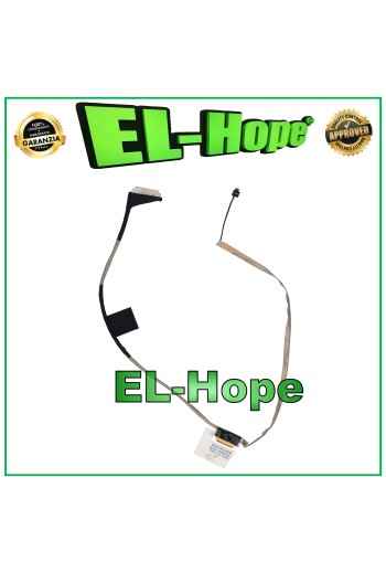 FLAT LCD V5WE2_EDP_CABLE DC02001OH10 30 PIN FOR NOTEBOOK ACER E1-570 530 VG-561