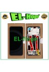 TOUCH LCD DISPLAY + ORIGINAL FRAME SERVICE OPPO A94 A95 5G / Reno5 Z / F19 Pro