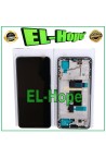 ORIGINAL FRAME LCD TOUCH DISPLAY XIAOMI REDMI NOTE 13 PRO 5G 2312CRAD3C BLACK