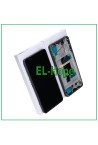 ORIGINAL FRAME LCD TOUCH DISPLAY XIAOMI REDMI NOTE 13 PRO 5G 2312CRAD3C BLACK