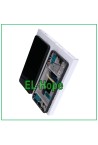 ORIGINAL FRAME LCD TOUCH DISPLAY XIAOMI REDMI NOTE 13 PRO 5G 2312CRAD3C BLACK