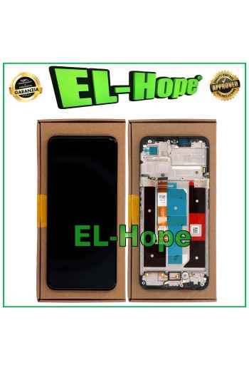 ORIGINAL TOUCH LCD DISPLAY SERVICE OPPO REALME C35 RMX3511 / NARZO 50A RMX3430