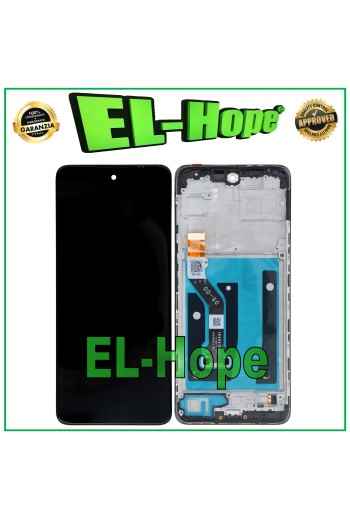 LCD DISPLAY + FRAME FOR MOTOROLA MOTO G60S XT2133 TOUCH SCREEN GLASS
