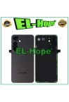 ORIGINAL SAMSUNG GALAXY S24 SM-S921 BATTERY COVER BLACK ONYX BACK
