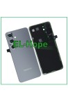 ORIGINAL SAMSUNG GALAXY S24 SM-S921 BATTERY COVER BLACK ONYX BACK