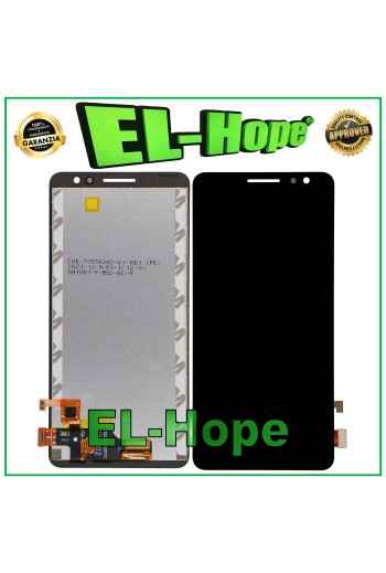 LCD DISPLAY FOR ALCATEL 1B 2022 5031A 5031D 5031G TOUCH SCREEN GLASS SCREEN
