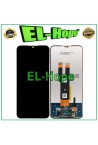 LCD DISPLAY FOR ZTE BLADE V50 DESIGN 4G TOUCH SCREEN GLASS SCREEN ASSEMBLED