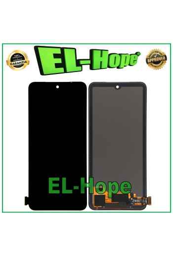 TFT LCD DISPLAY FOR XIAOMI REDMI NOTE 12S 23030RAC7Y TOUCH SCREEN GLASS SCREEN