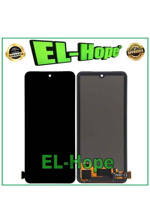 TFT LCD DISPLAY FOR XIAOMI REDMI NOTE 12S 23030RAC7Y TOUCH SCREEN GLASS SCREEN