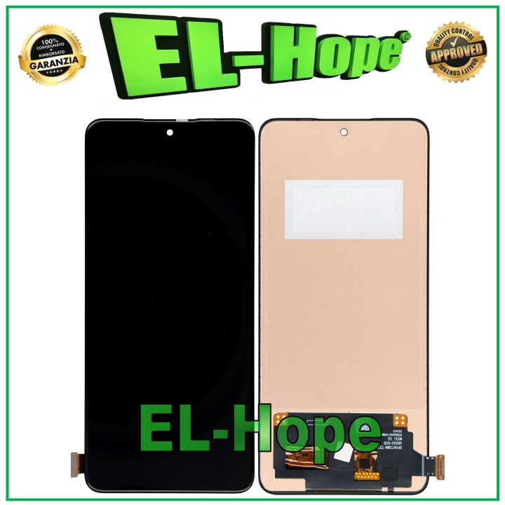 TFT DISPLAY FOR OPPO REALME GT NEO 3 RMX3561 RMX3560 LCD TOUCH SCREEN GLASS