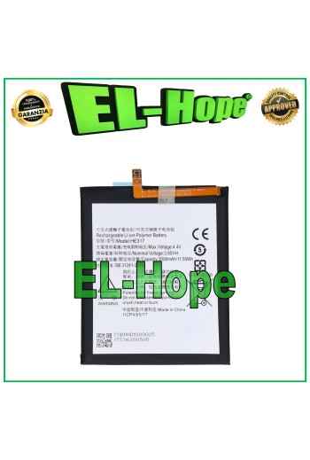 HE317 BATTERY FOR NOKIA 6 N6 TA-1021 TA-1033 3000mAh EQUAL TO ORIGINAL