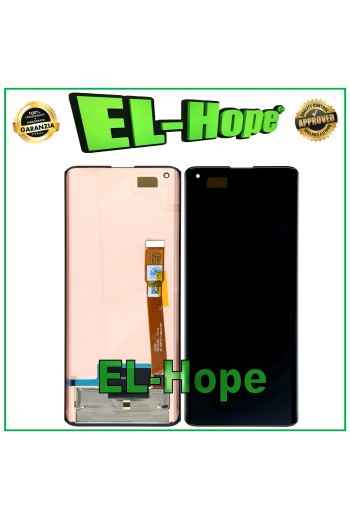 OLED LCD DISPLAY FOR MOTOROLA MOTO EDGE 5G XT2063 TOUCH SCREEN MONITOR GLASS
