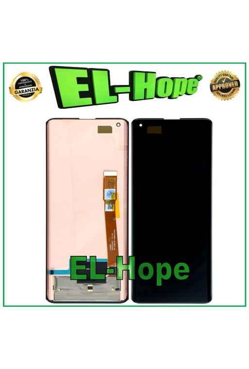 OLED LCD DISPLAY FOR MOTOROLA MOTO EDGE 5G XT2063 TOUCH SCREEN MONITOR GLASS