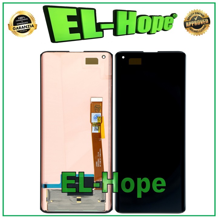 OLED LCD DISPLAY FOR MOTOROLA MOTO EDGE 5G XT2063 TOUCH SCREEN MONITOR GLASS