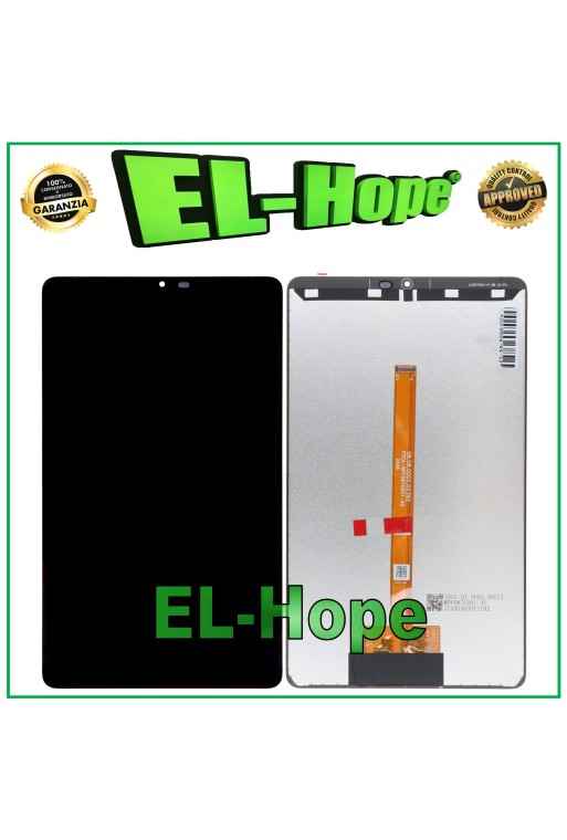LCD DISPLAY FOR SAMSUNG GALAXY TAB A9 8.7 SM-X110 SM-X115 TOUCH SCREEN MONITOR