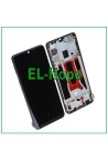 OLED DISPLAY + FRAME FOR OPPO FIND X2 LITE CPH2005 LCD TOUCH SCREEN BLACK GLASS