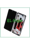 OLED DISPLAY + FRAME FOR OPPO FIND X2 LITE CPH2005 LCD TOUCH SCREEN BLACK GLASS