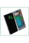 TFT LCD DISPLAY + FRAME FOR SAMSUNG GALAXY S10 PLUS SM-G975F TOUCH SCREEN BLACK