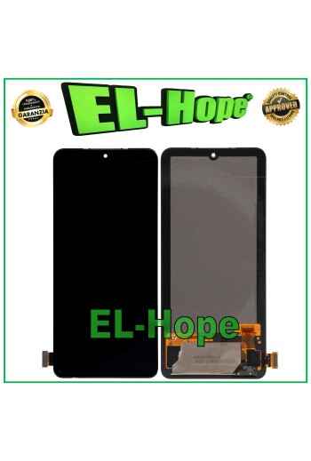 OLED LCD DISPLAY FOR XIAOMI REDMI NOTE 12 PRO 4G 2209116AG TOUCH SCREEN GLASS
