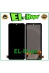 OLED LCD DISPLAY FOR XIAOMI REDMI NOTE 12 PRO 4G 2209116AG TOUCH SCREEN GLASS