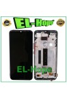OLED FRAME LCD DISPLAY FOR XIAOMI MI 10 LITE M2002J9G M2002J9E TOUCH SCREEN BLACK