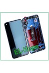 TOUCH DISPLAY FOR HUAWEI NOVA 5T YAL-L21 L61 L71 / HONOR 20 YAL-AL00 BLUE FRAME