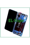 TOUCH DISPLAY FOR HUAWEI NOVA 5T YAL-L21 L61 L71 / HONOR 20 YAL-AL00 BLUE FRAME