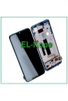 OLED FRAME LCD DISPLAY FOR XIAOMI MI 10 LITE M2002J9G M2002J9E TOUCH SCREEN BLUE
