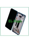 OLED FRAME LCD DISPLAY FOR XIAOMI MI 10 LITE M2002J9G M2002J9E TOUCH SCREEN BLUE