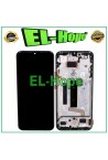 TFT FRAME LCD DISPLAY FOR XIAOMI MI 10 LITE M2002J9G M2002J9E TOUCH SCREEN BLACK