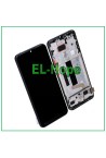 TFT FRAME LCD DISPLAY FOR XIAOMI MI 10 LITE M2002J9G M2002J9E TOUCH SCREEN BLACK