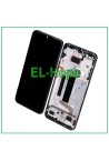 TFT FRAME LCD DISPLAY FOR XIAOMI MI 10 LITE M2002J9G M2002J9E TOUCH SCREEN BLACK