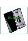 TFT FRAME LCD DISPLAY FOR XIAOMI MI 10 LITE M2002J9G M2002J9E TOUCH SCREEN BLUE