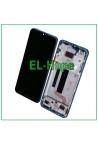 TFT FRAME LCD DISPLAY FOR XIAOMI MI 10 LITE M2002J9G M2002J9E TOUCH SCREEN BLUE