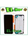 TOUCH FRAME LCD DISPLAY EQUAL ORIGINAL SERVICE XIAOMI REDMI NOTE 10S 4G M2101K7